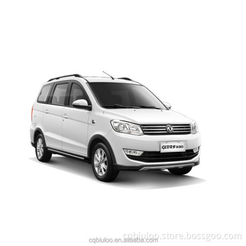 Used Cars Drive DFSK GLORY 330  Used Auto Pragmatism Cheap Cars Used Wholesale In Japan Sale For Shop To China  Electric Car